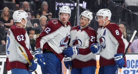Avs Mailbag: What will the front office’s top priorities heading into the trade deadline?